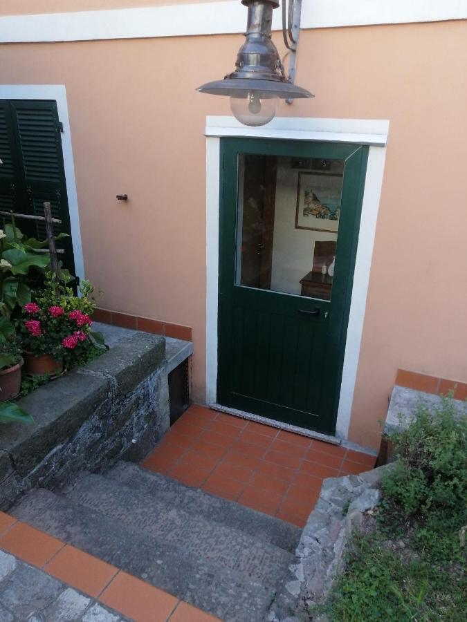 Apartamento I Limoni 2 La Spezia Exterior foto